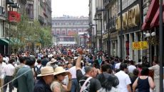 Estimar cómo las decisiones de los consumidores, empresas y bancos comerciales se ven afectadas en el corto y largo plazo ante las modificaciones en las políticas fiscal y monetaria es relevante por los efectos que pueden tener en la calidad de vida de la población, señala la investigadora Abigail Rodríguez Nava, de la UAM-Xochimilco (Imagen: tomada de observatoriopoliticasocial.org.)