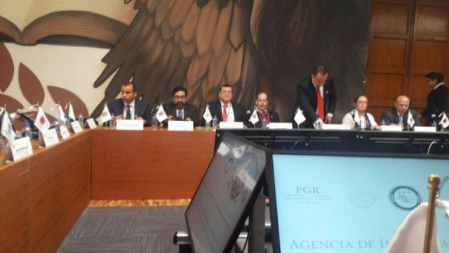 ervicios Periciales y Ciencias Forenses