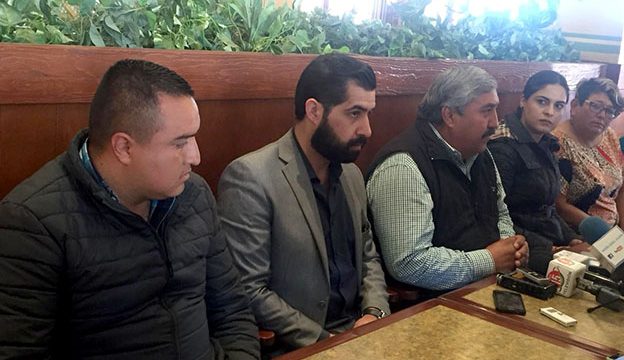 Alcalde de Morelos