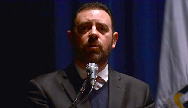 Alejandro Tello