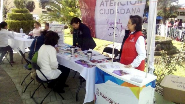 Contralorias