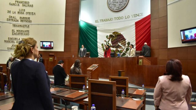 Diputados