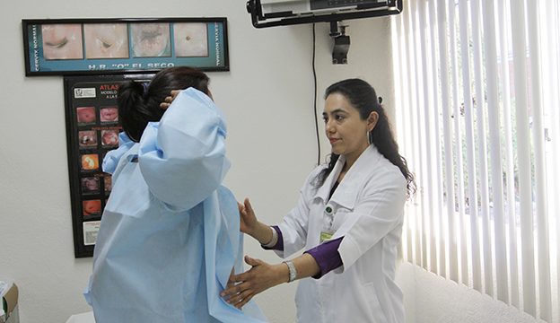 Doctora