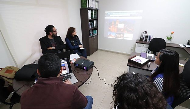 El proyecto se trabajó durante más de un año en 13 sesiones ordinarias, 4 extraordinarias y 7 reuniones de trabajo del STL