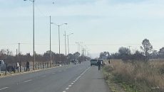 Fresnillo Poli
