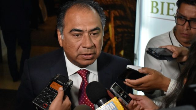 Héctor Antonio Astudillo Flores