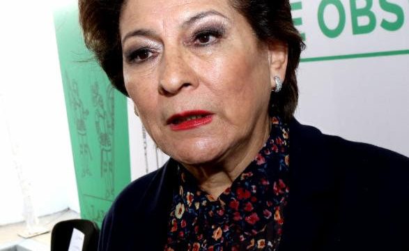 Isabel Miranda de Wallace
