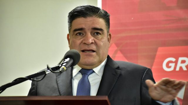 Ismael Camberos Hernández