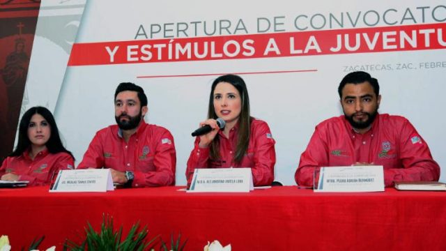 JOvenes