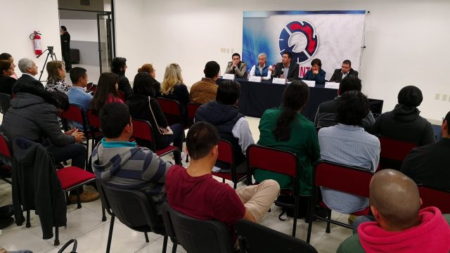 LANZAMIENTO INNOVACIÓN 360 2