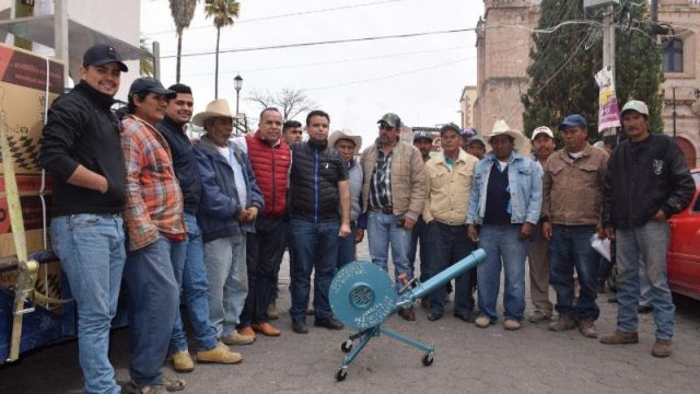 Ladrilleros