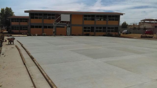 Obras