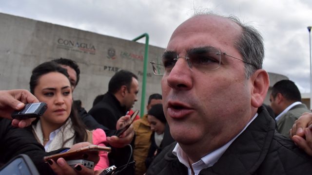 Roberto Ramírez de la Parra