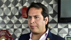 Víctor Legaspi Solís
