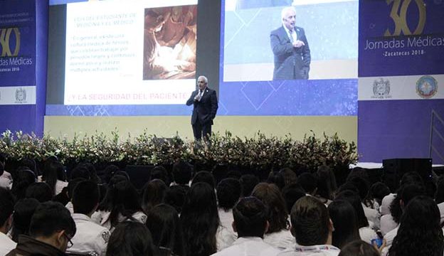 02 Conferencia Educación Quirúrgica