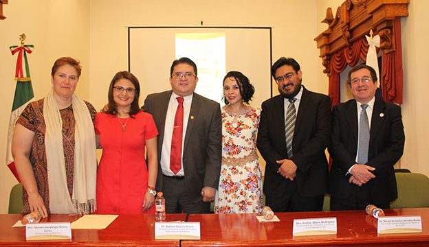 05 Inauguración internacional de la mujer