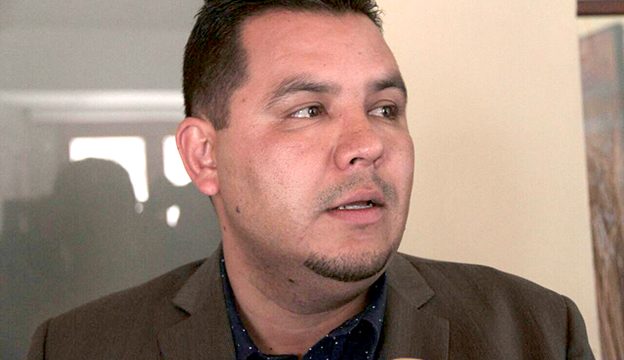 Armando Delgadillo Ruvalcaba