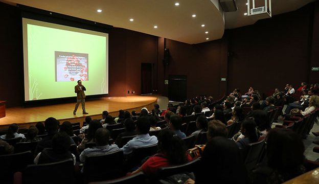 CONFERENCIA MAGIA DE SER MUJER 2