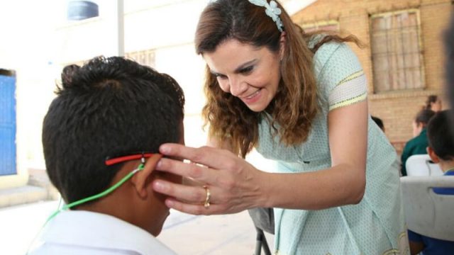 Dra Cristina