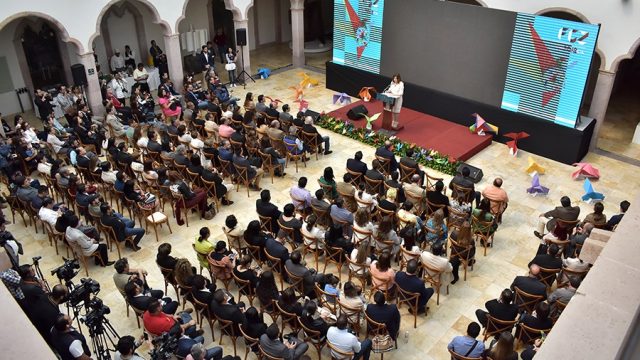 Festival Cultural 2018