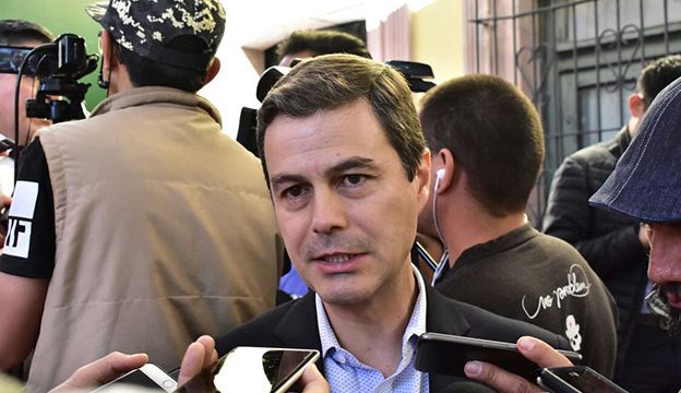 Francisco Javier Martínez Muñoz