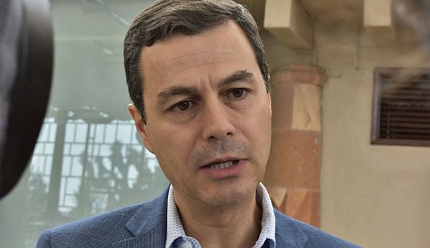 Francisco Javier Martínez Muñoz