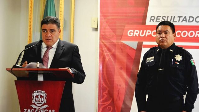 Ismael Camberos