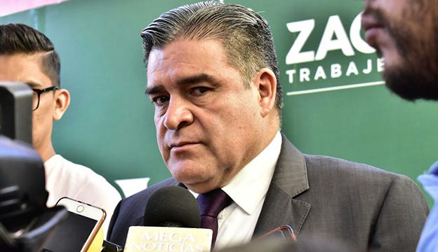 Ismael Camberos Hernández