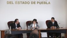 Magistrada Presidenta 1