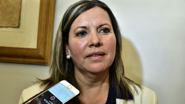 Patricia Frausto Ortiz