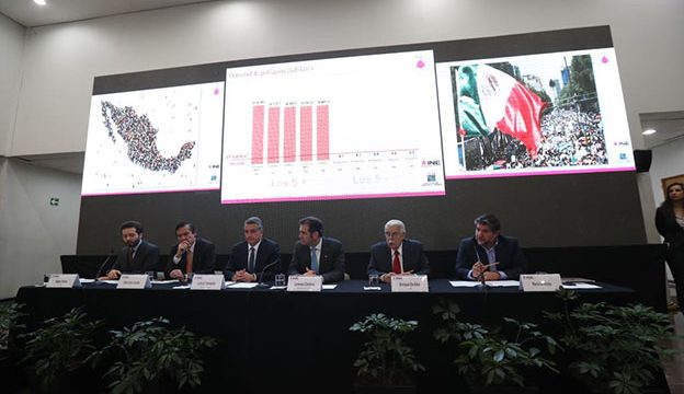 Presentación estadística1