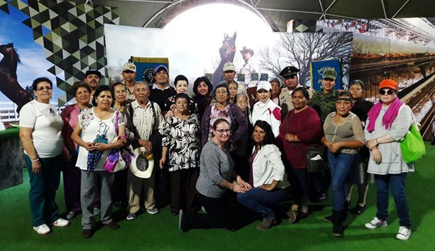 RECORRIDO FUERZAS ARMADAS (6)