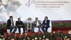 Reunición de Niñas, Niños Adolescentes 2