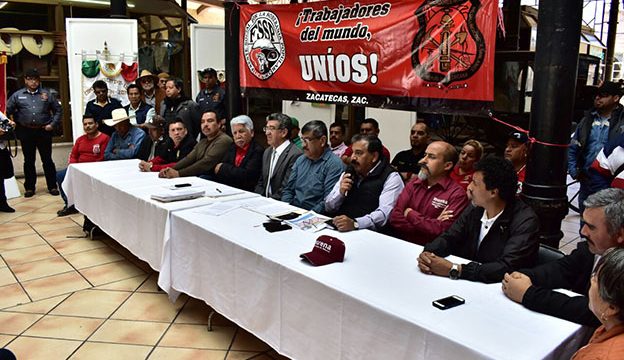 Trabajadores Unidos