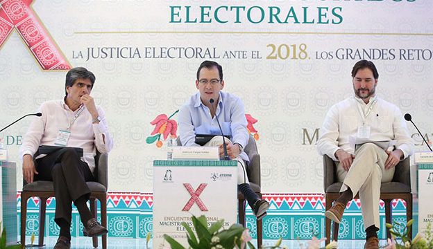 magistrados