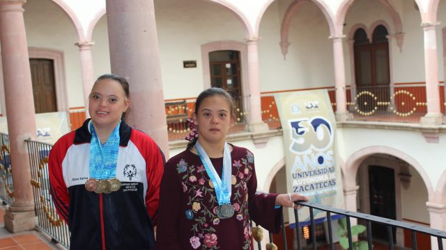 05 Olimpiadas Especiales