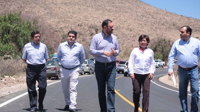 Carreteras