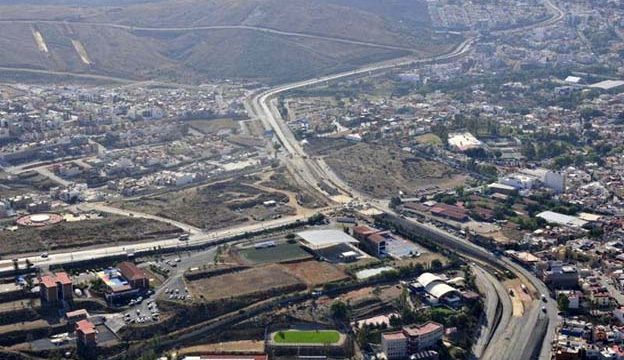 Carreteras