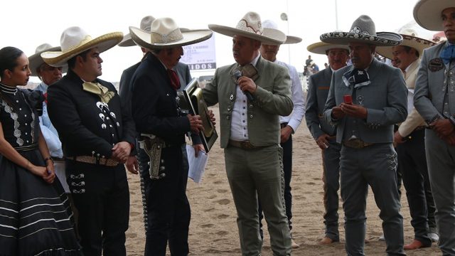 Charros