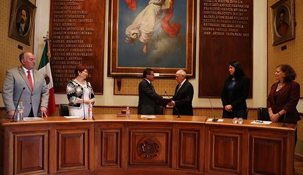 DES DEL MAGISTRADO JUAN ANTONIO CASTAÑEDA 2