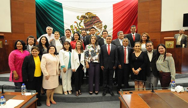 Diputados Suplentes