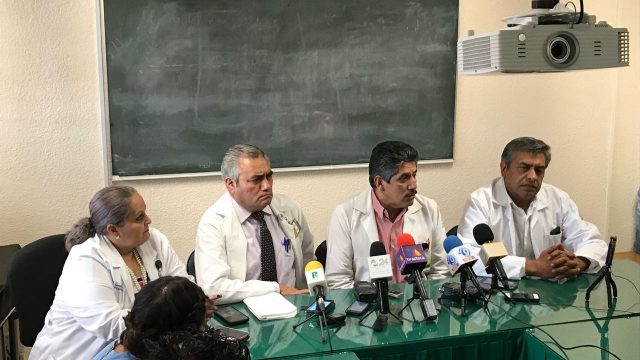 Doctores