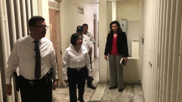 Dra. Ma. de la Luz Domínguez Campos