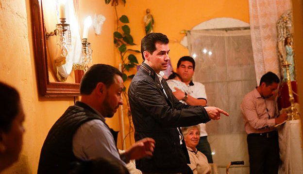 EN LOS ÚLTIMOS 8 AÑOS LA CAPITAL SE HA DETERIORADO_ HAY QUE RESCATARLA RAFA FLORES_RFM1204_3