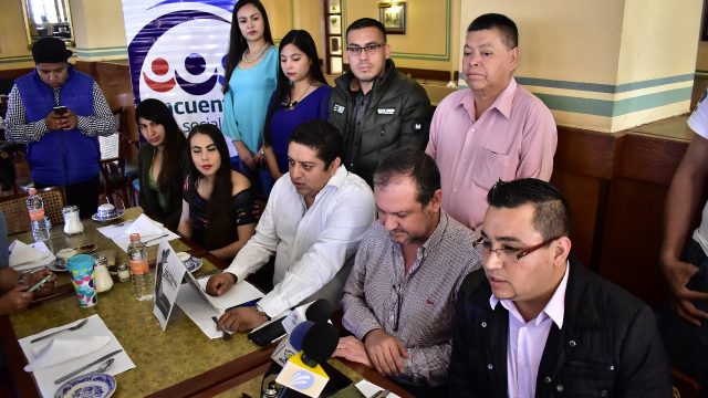 Encuentro