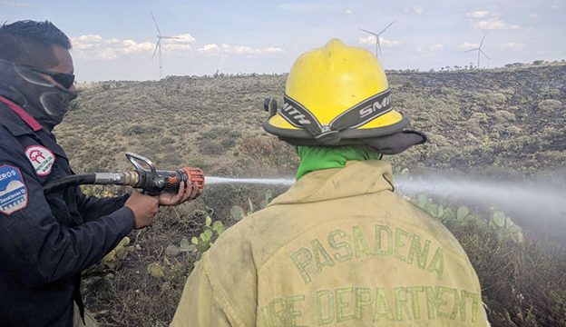 INCENDIO FORESTAL (7)