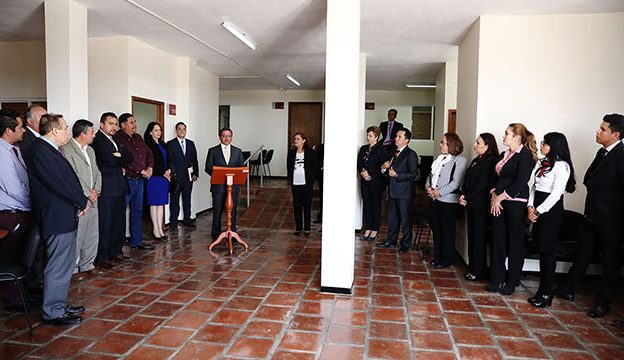 Inicio Activ Juzgado Pinos 5