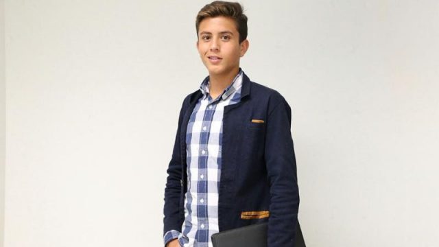 Jonathan Sánchez Mongalo