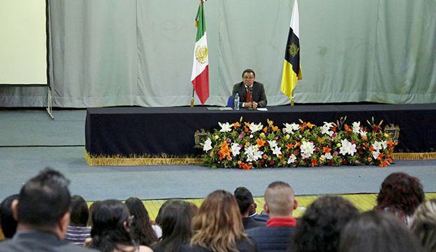 MAG ARMANDO AVALOS