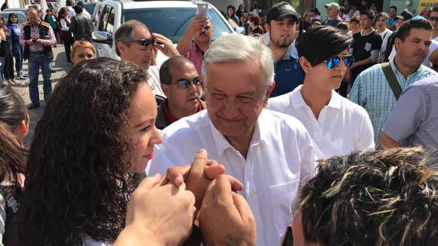 Obrador